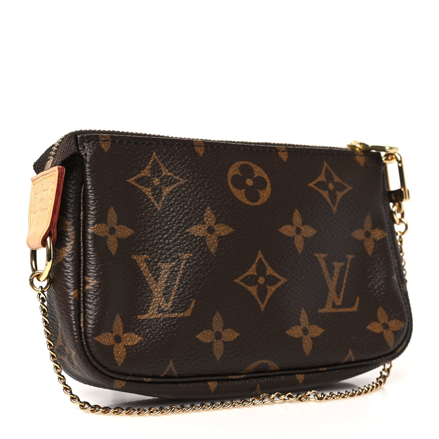 Monogram Mini Pochette Accessories