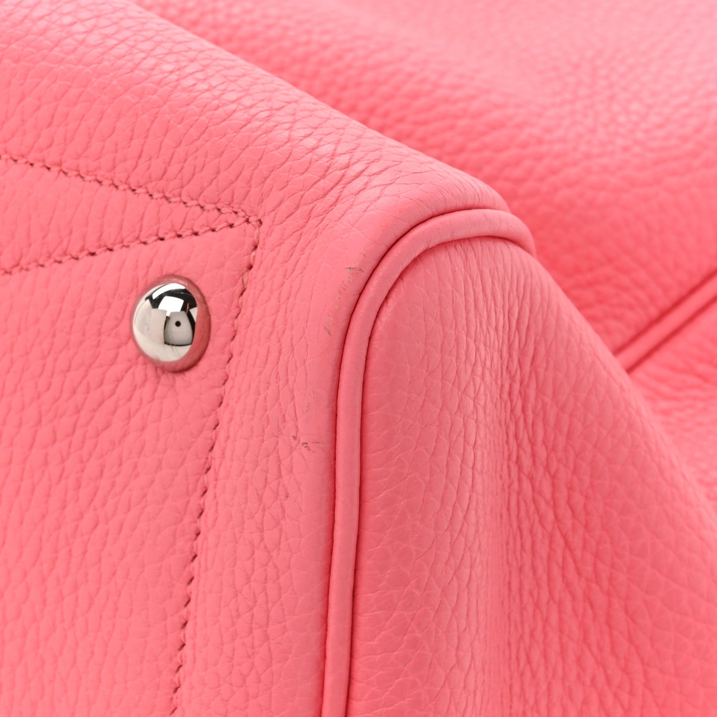 Taurillon Clemence Victoria II 35 Rose Azalee