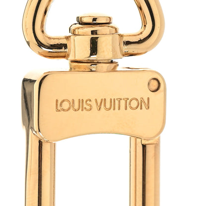 Louis Vuitton Pastilles Key Chain Bag Charm Multicolor 3 of 4