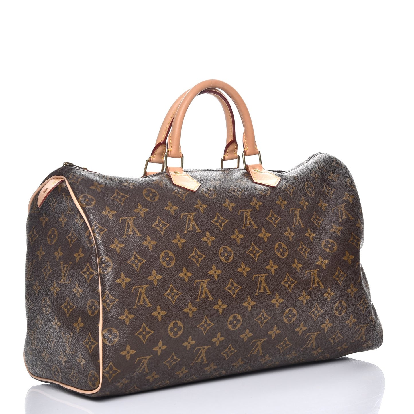 Monogram Speedy 40