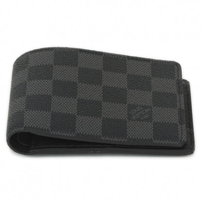 Louis Vuitton Damier Graphite Multiple Mens Wallet 3 of 10