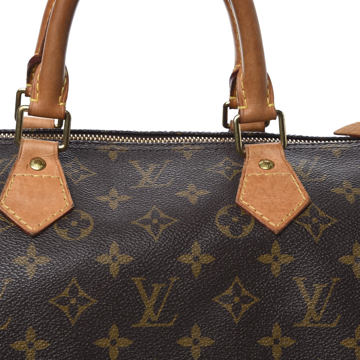 Monogram Speedy 40