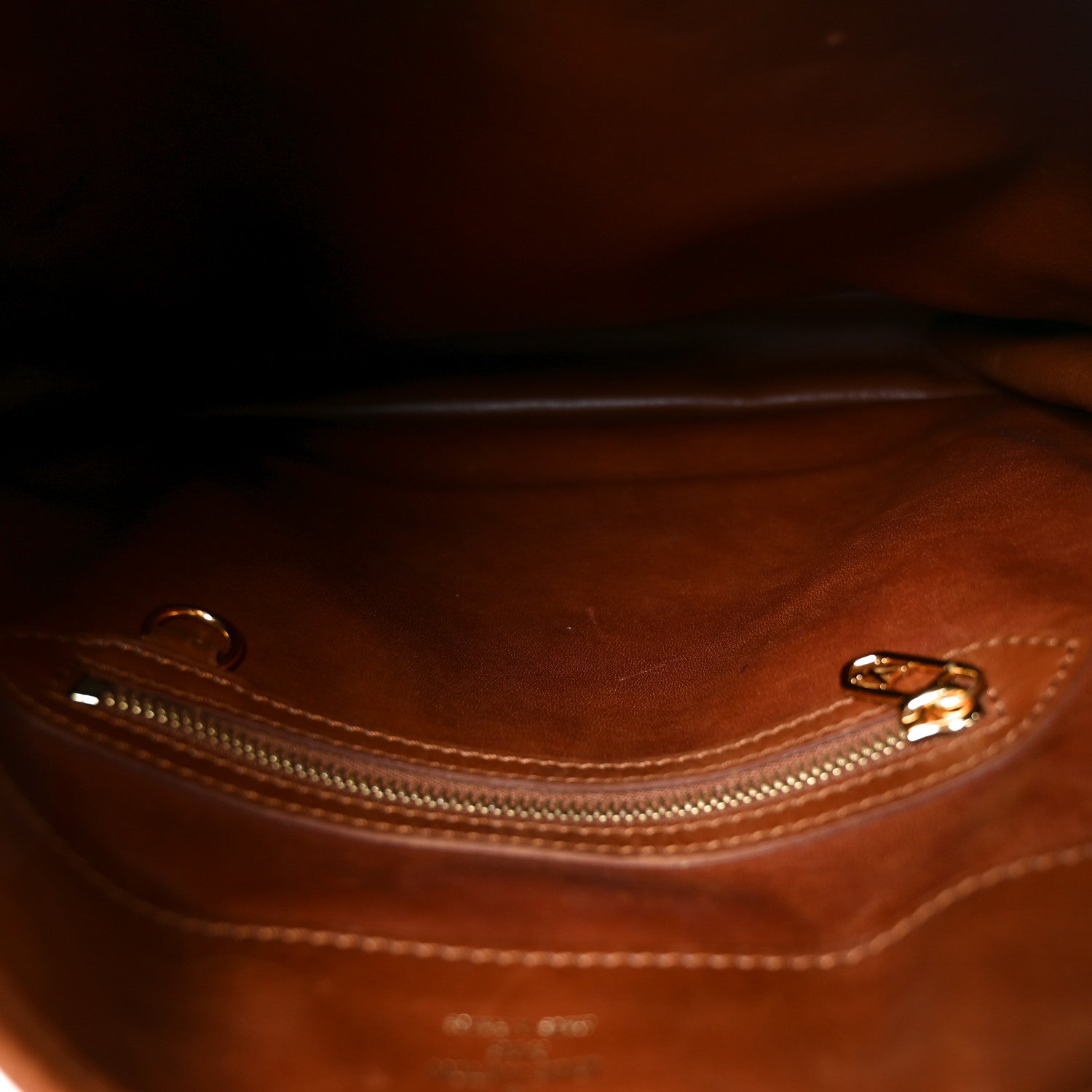 Louis Vuitton Monogram Charms Musette White 5 of 9