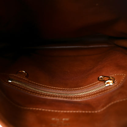 Louis Vuitton Monogram Charms Musette White 5 of 9