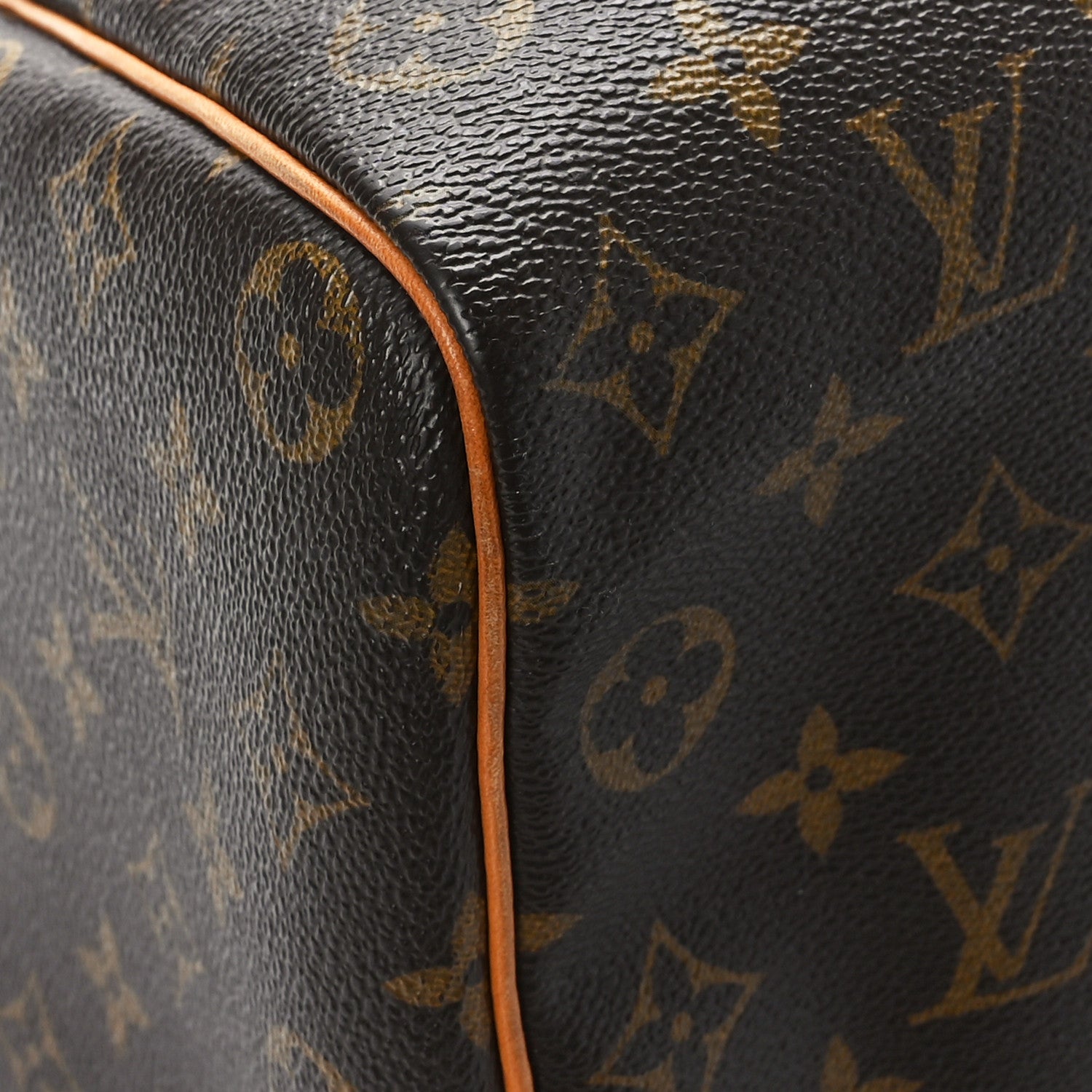 Louis Vuitton Monogram Speedy 35 7 of 11