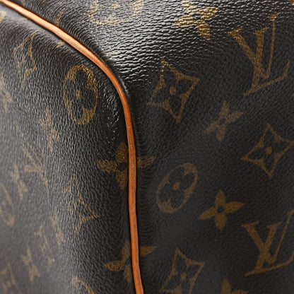 Louis Vuitton Monogram Speedy 35 7 of 11