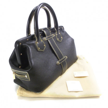 Louis Vuitton Suhali L Ingenieux PM Black 3 of 12