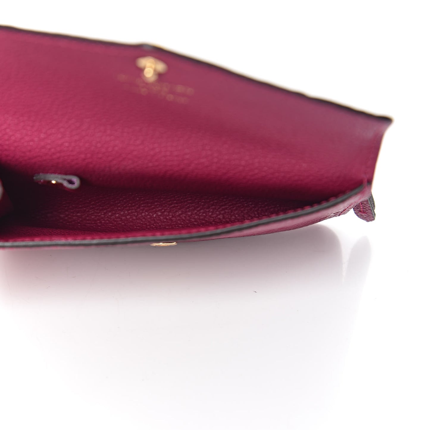 Empreinte Key Pouch Grape