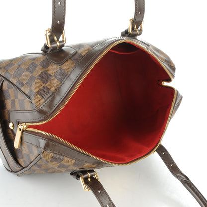 Louis Vuitton Damier Ebene Berkeley 5 of 13