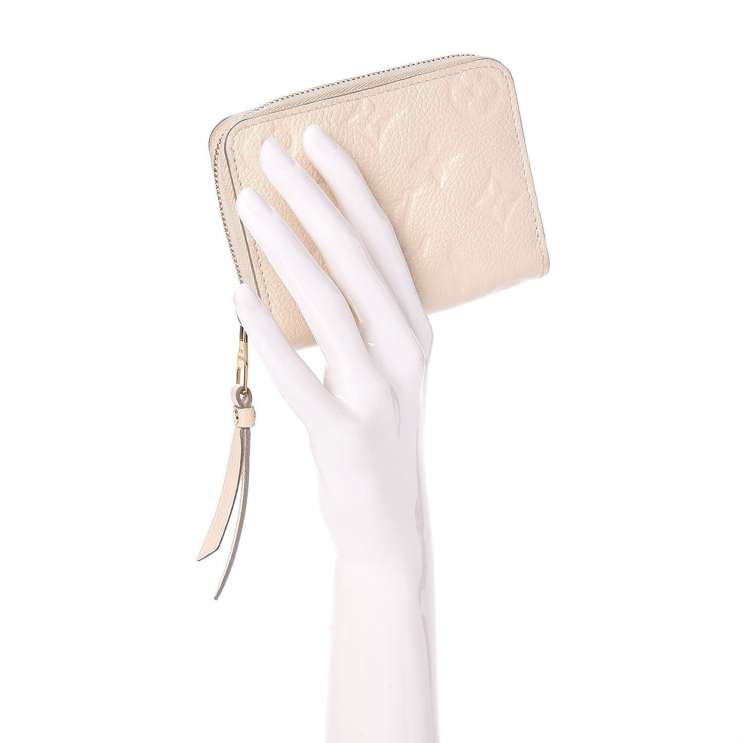Empreinte Zippy Coin Purse Neige