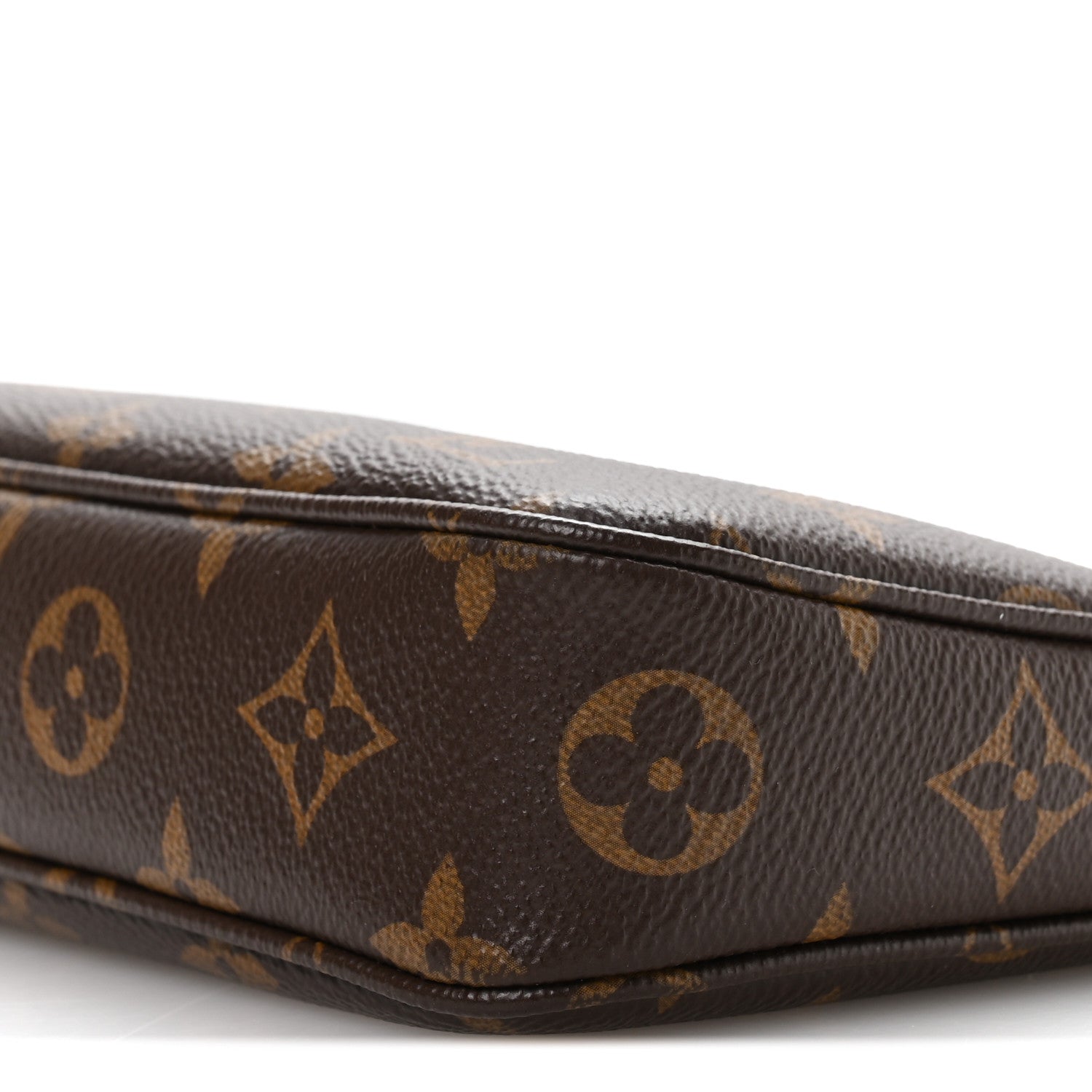 Louis Vuitton Monogram Pochette Accessories NM 10 of 11