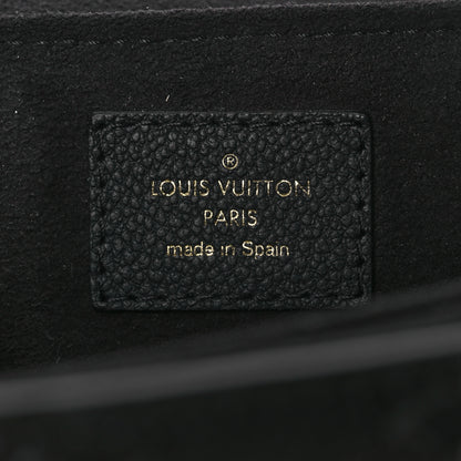 Louis Vuitton Empreinte Georges BB Black 6 of 10