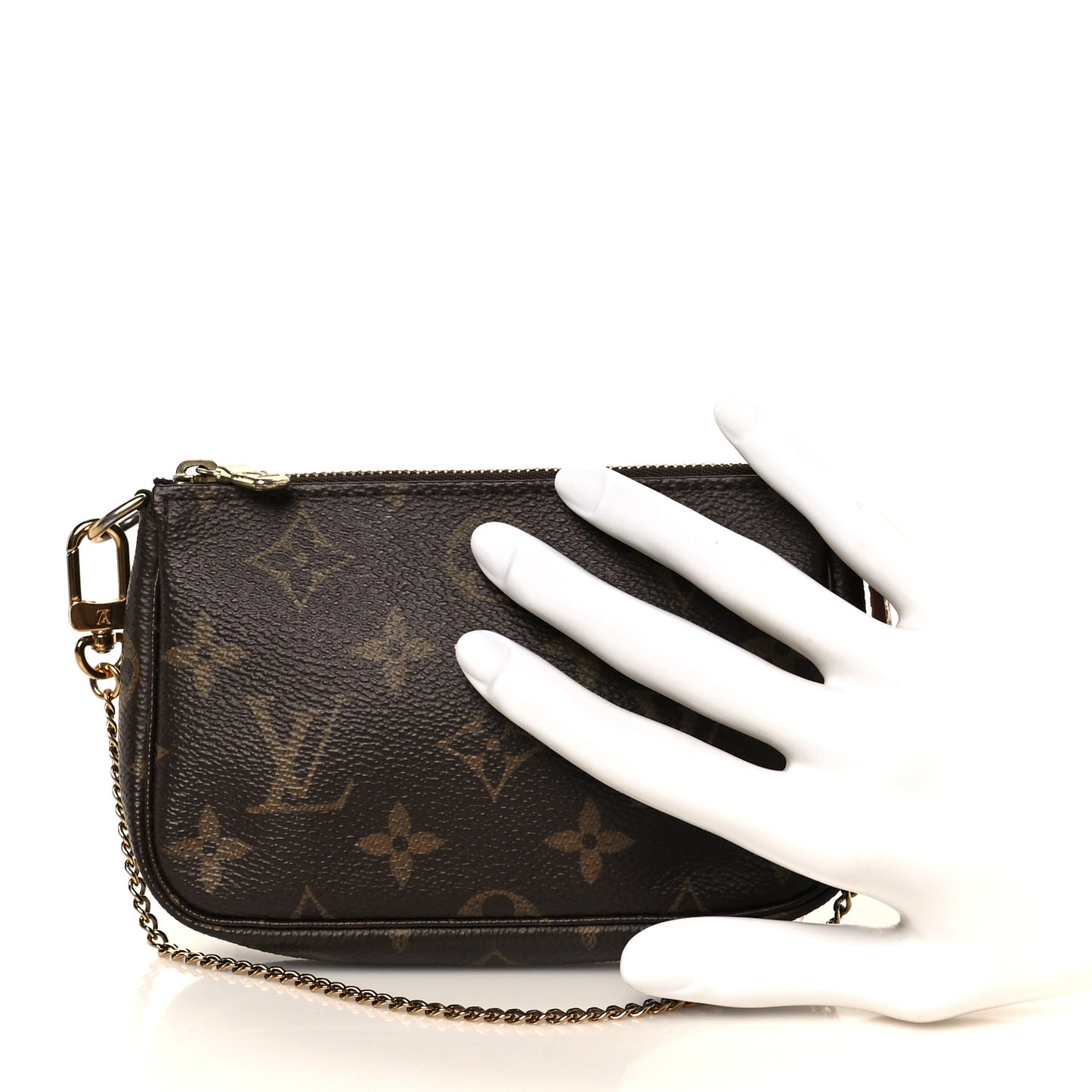Monogram Mini Pochette Accessories