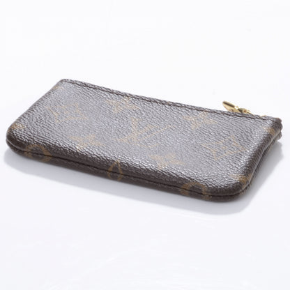 Louis Vuitton Monogram Key Pouch 4 of 7