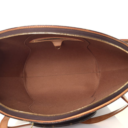 Louis Vuitton Monogram Ellipse GM Shopping Bag 5 of 12