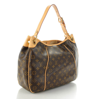 Louis Vuitton Monogram Galliera PM 3 of 7
