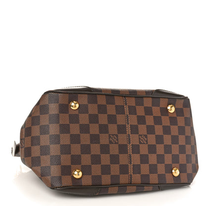 Louis Vuitton Damier Ebene Verona PM 4 of 8