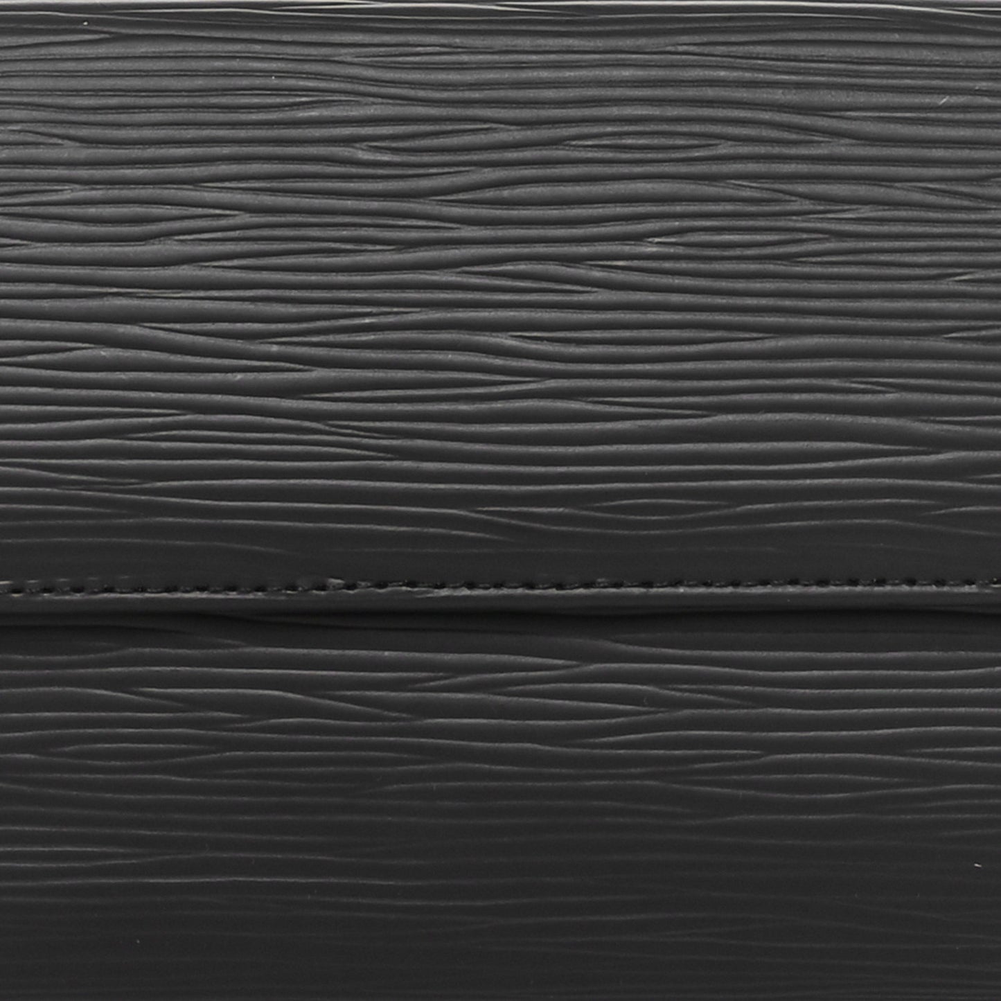 Epi Sarah Wallet Black