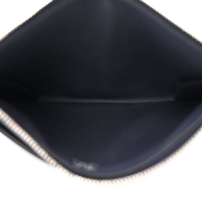 Hermes Evercolor Ultrapla 24 Bag Bleu Nuit 5 of 11