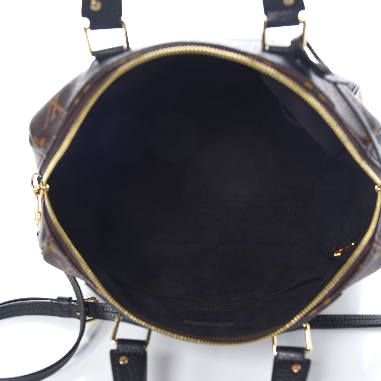 Monogram Retiro NM Black