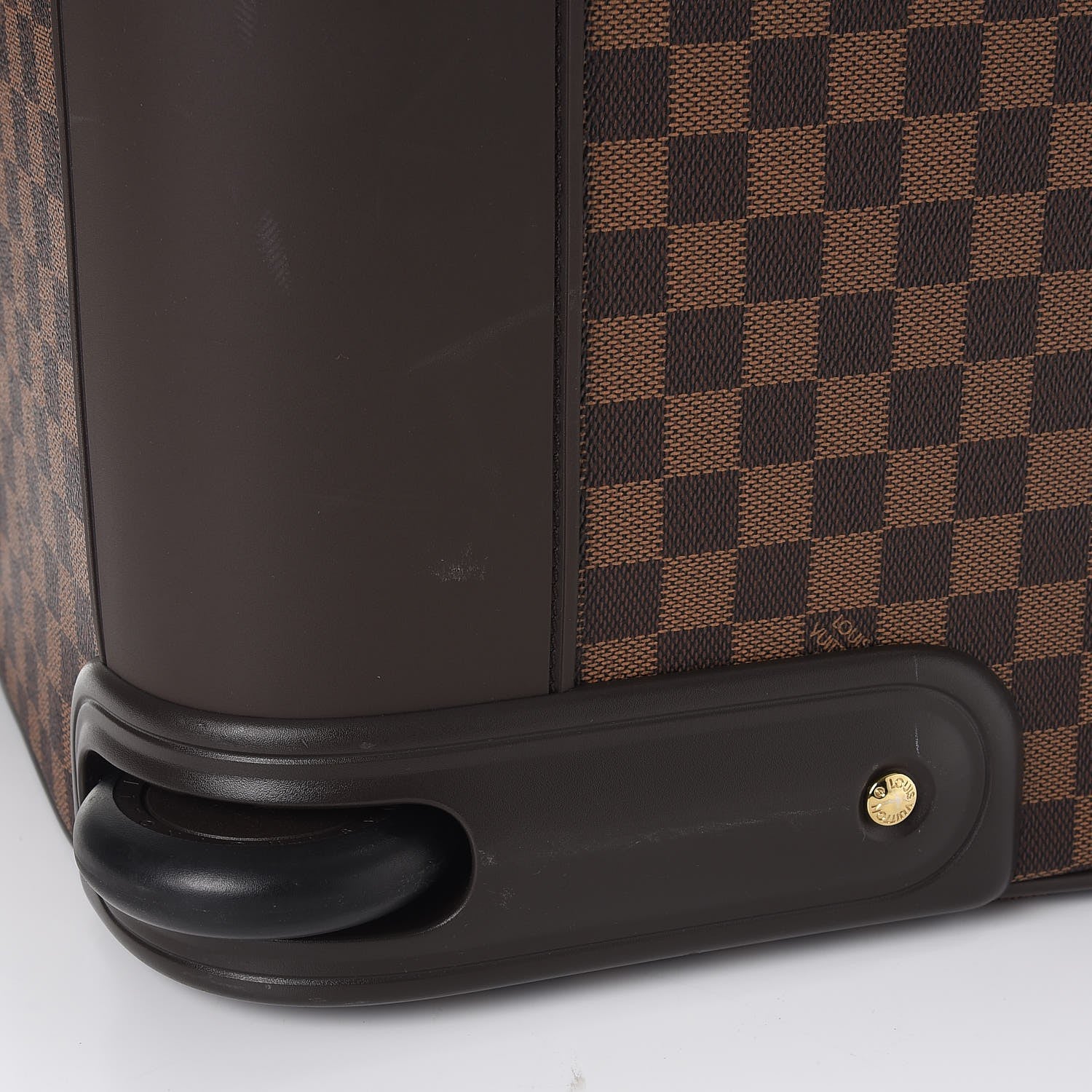 Louis Vuitton Damier Ebene Eole 50 14 of 19