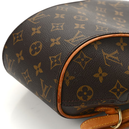 Louis Vuitton Monogram Ellipse Sac a Dos Backpack 11 of 14