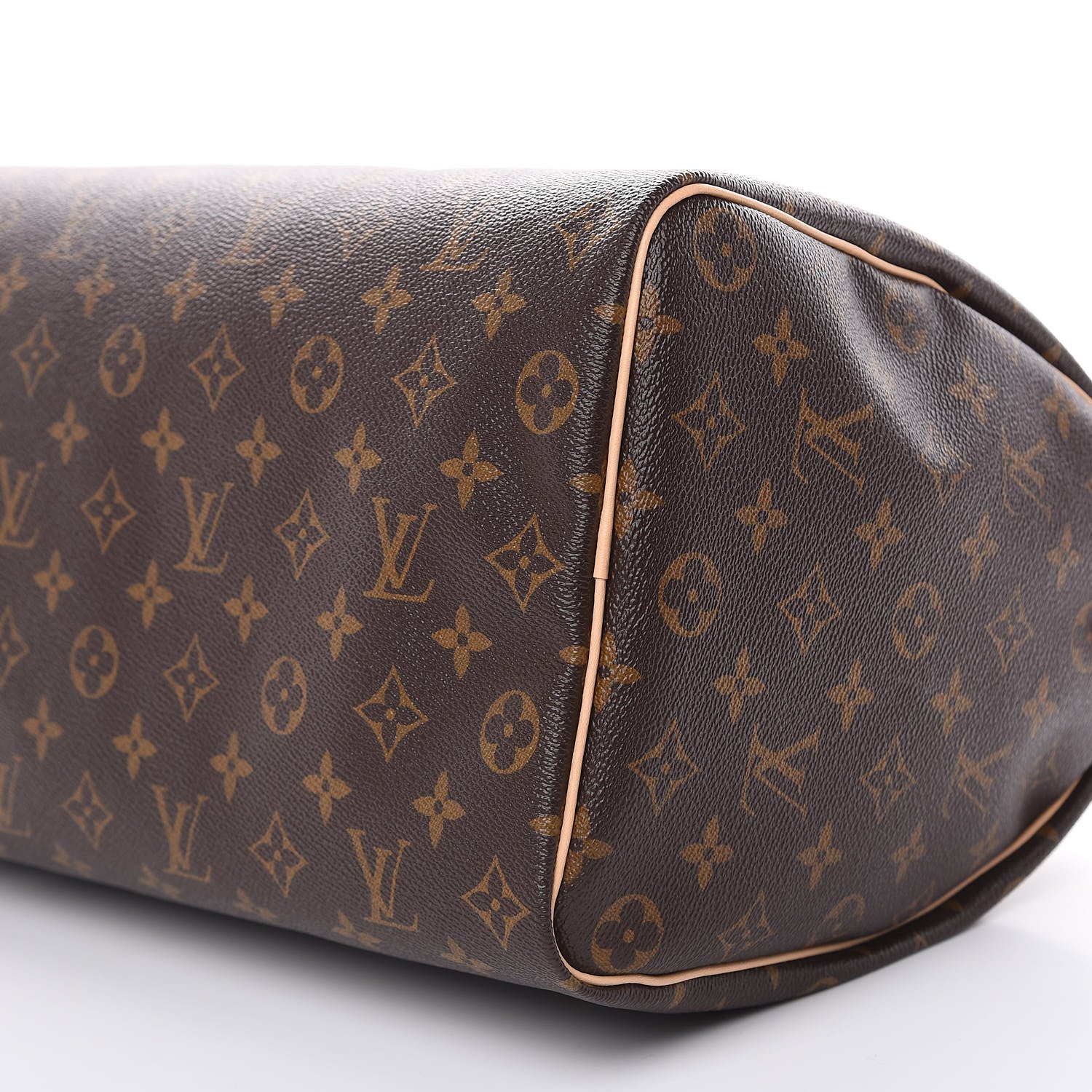 Louis Vuitton Monogram Speedy 35 10 of 12