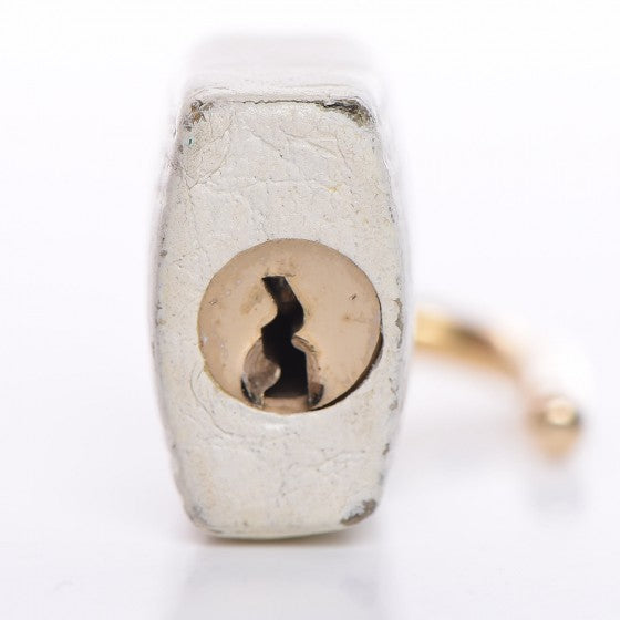 Hermes Taurillon Clemence Birkin 30 White 79 of 104