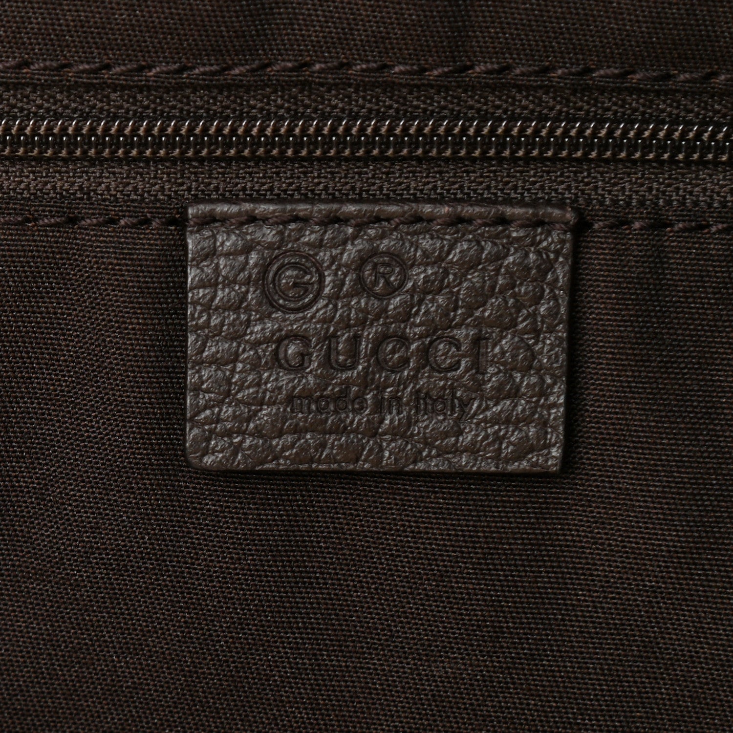 Gucci Diamante Medium Vertical Tote Dark Brown 9 of 19