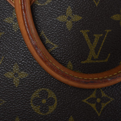 Louis Vuitton Monogram Alma PM 12 of 13