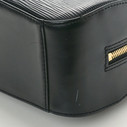 Louis Vuitton Epi Jasmin Black 10 of 10