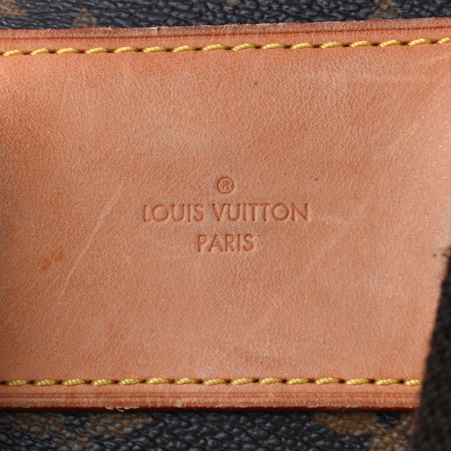 Monogram Bosphore Backpack