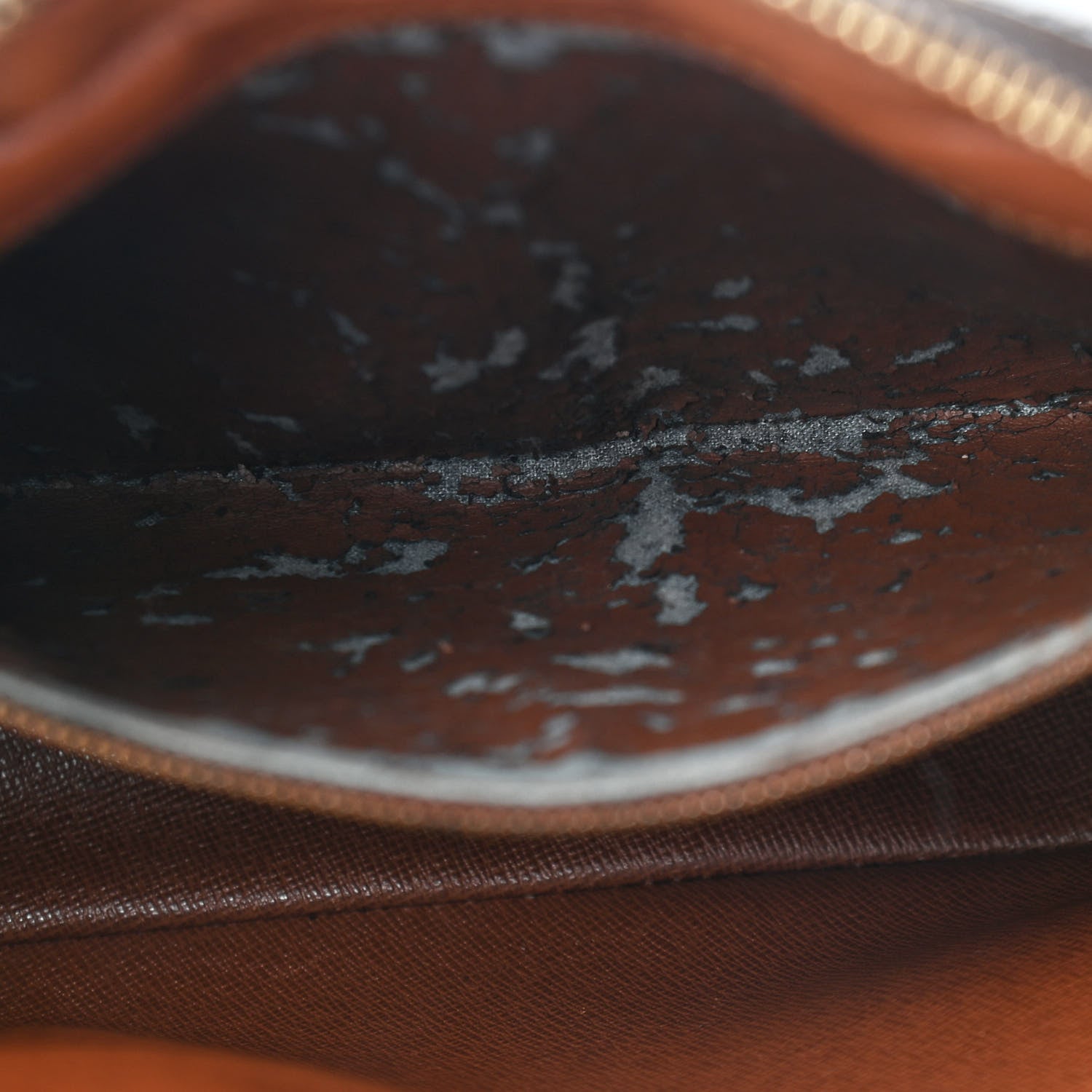 Louis Vuitton Monogram Trocadero 27 14 of 14