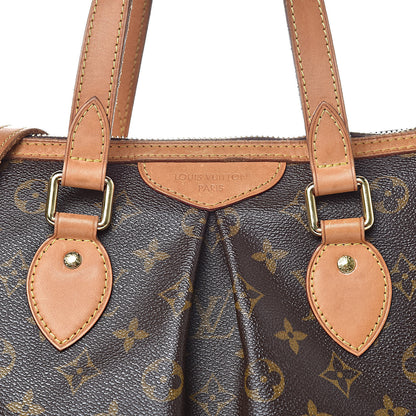Louis Vuitton Monogram Palermo PM 21 of 21