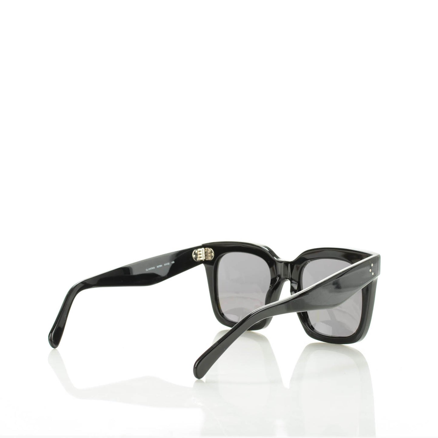 Tilda Sunglasses CL 41076/S Black
