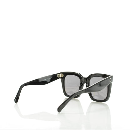 Celine Tilda Sunglasses CL 41076/S Black 3 of 6