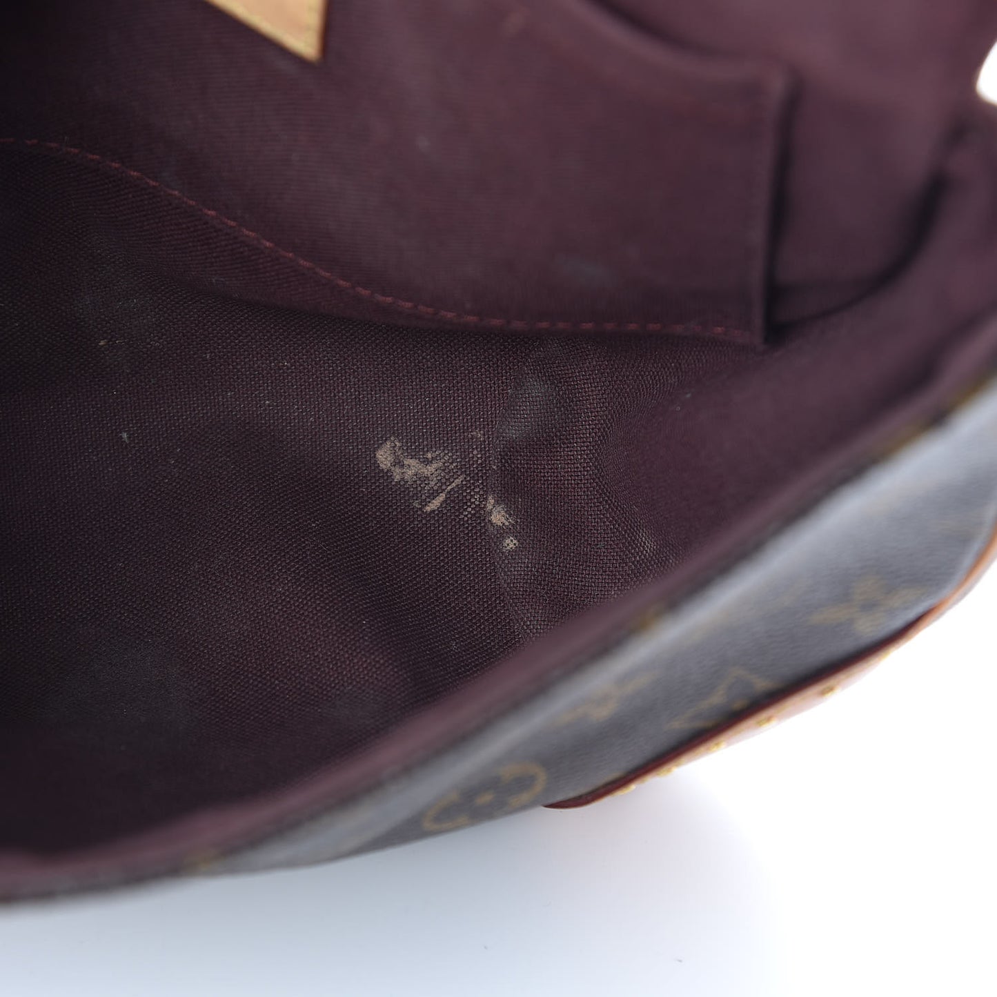 Monogram Saint Cloud