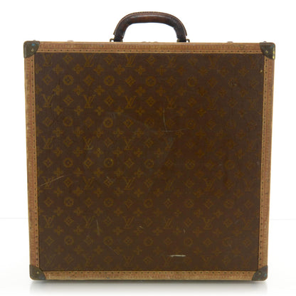 Louis Vuitton Monogram Hat Box Trunk 1 of 13