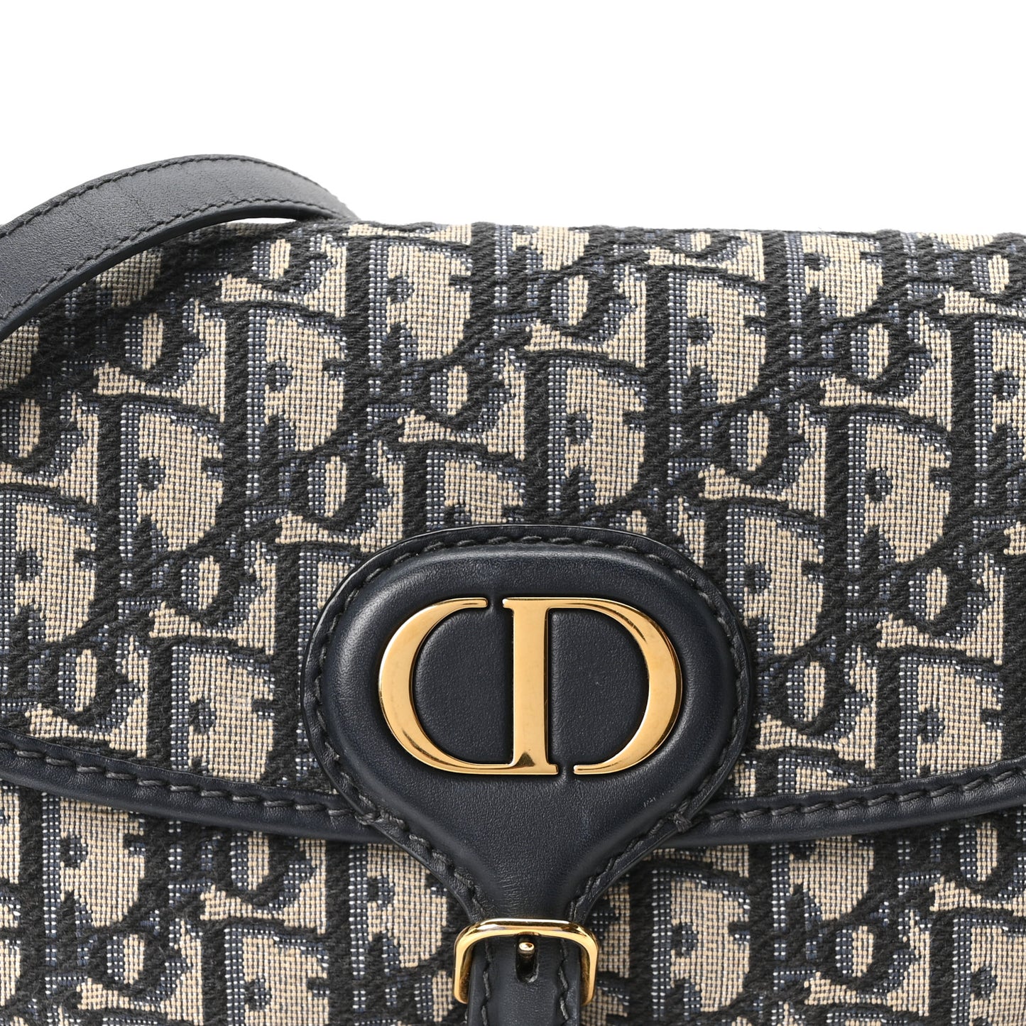 Oblique Bobby East West Bobby Bag Blue