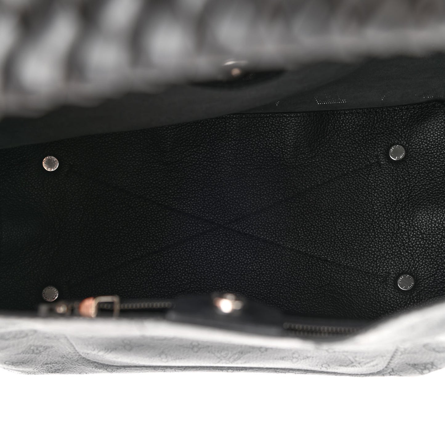 Mahina Carmel Hobo Black