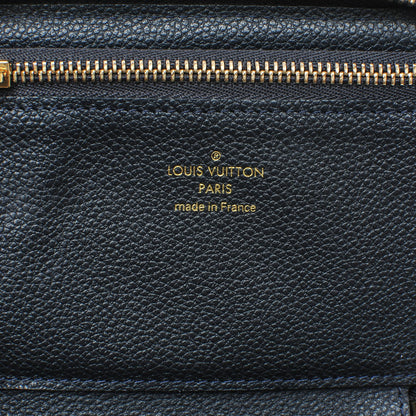 Louis Vuitton Empreinte Secret Compact Wallet Infini 6 of 7