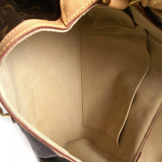 Monogram Beverly MM