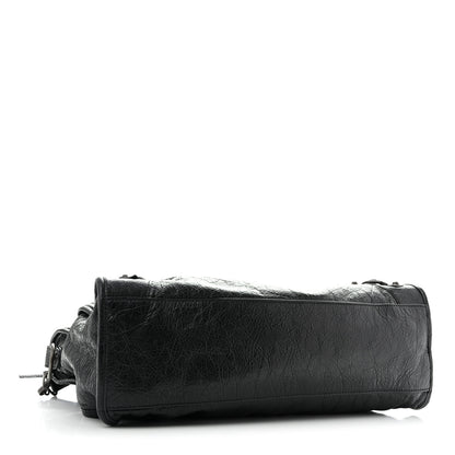 Balenciaga Agneau Classic Hardware City Black 5 of 14
