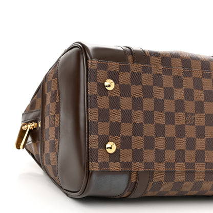 Louis Vuitton Damier Ebene Berkeley 8 of 9