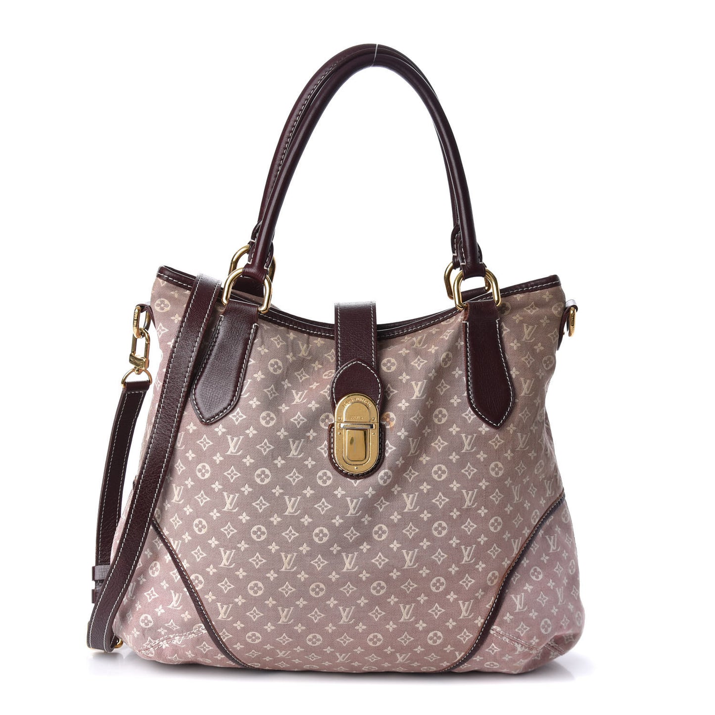 Monogram Idylle Elegie Sepia