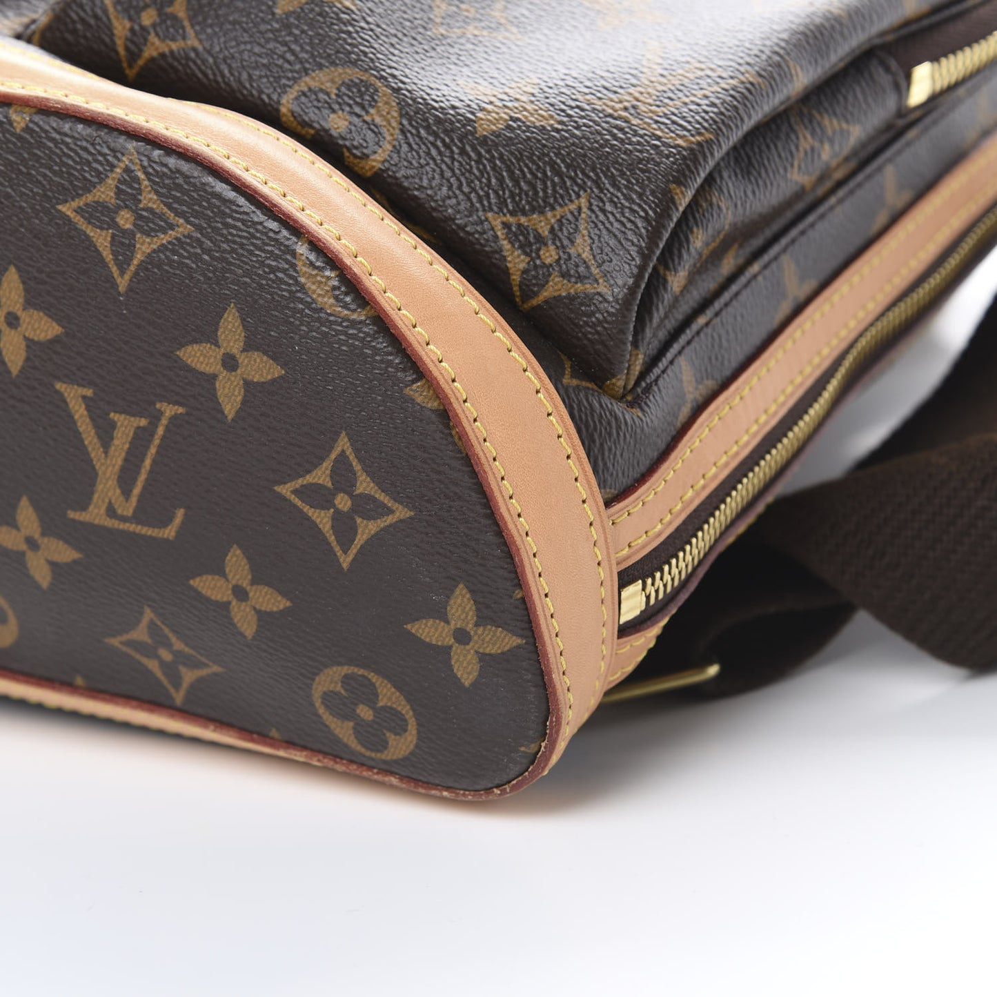 Monogram Bosphore Backpack