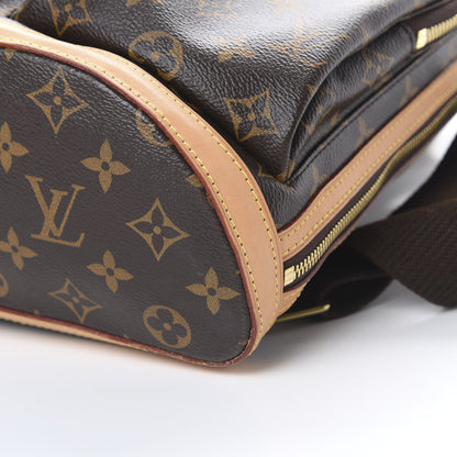 Louis Vuitton Monogram Bosphore Backpack 8 of 10