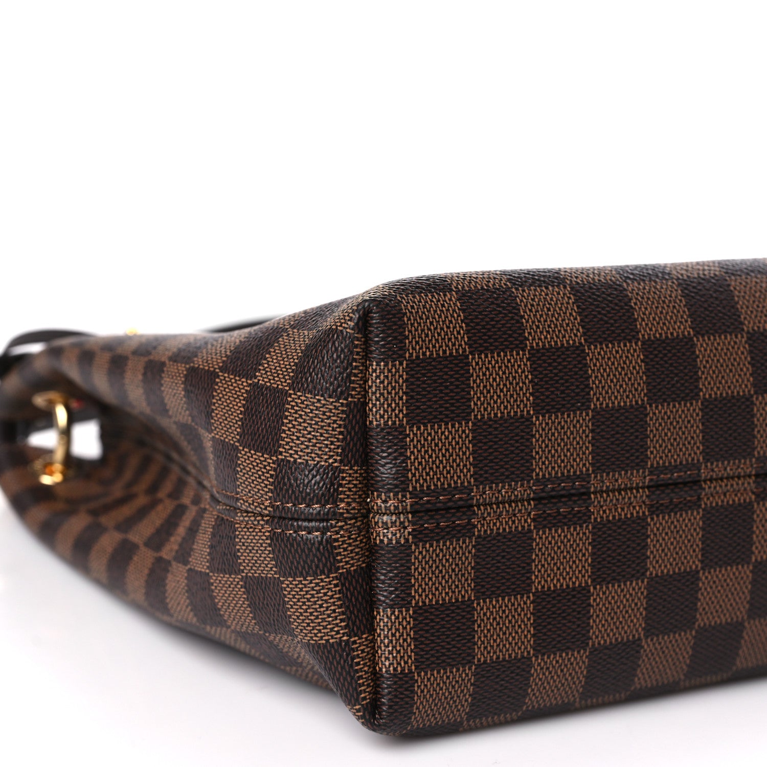 Louis Vuitton Damier Ebene Graceful PM 7 of 9