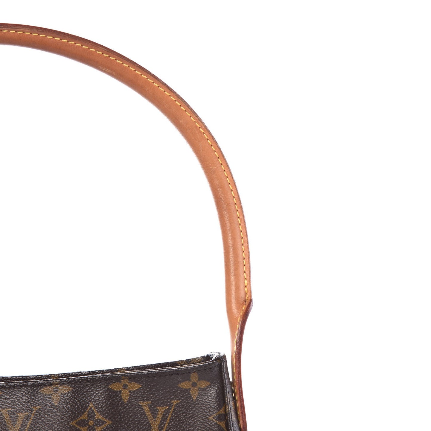Monogram Looping MM