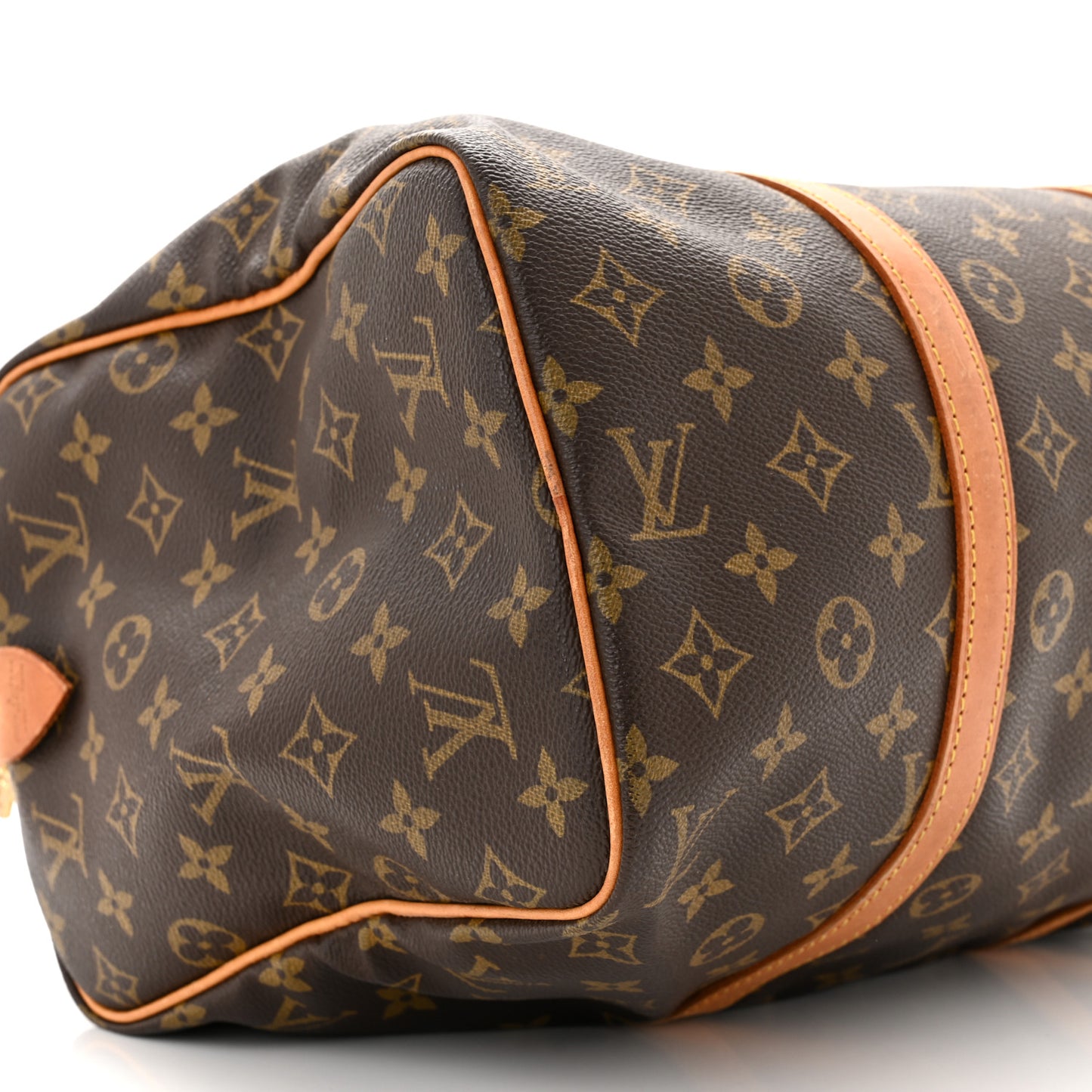 Monogram Sac Souple 35